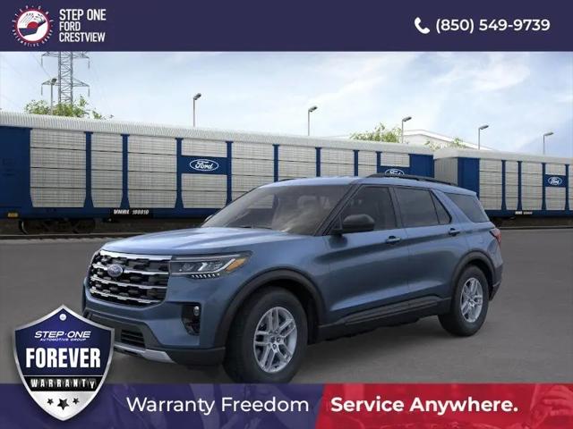 2026 Ford Explorer Active for sale in Crestview, FL