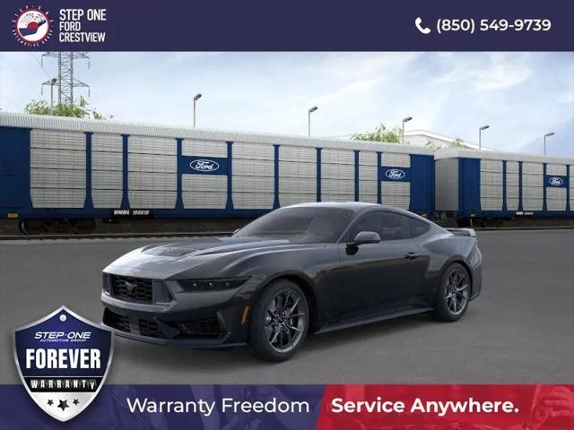 2026 Ford Mustang Dark Horse Fastback for sale in Crestview, FL