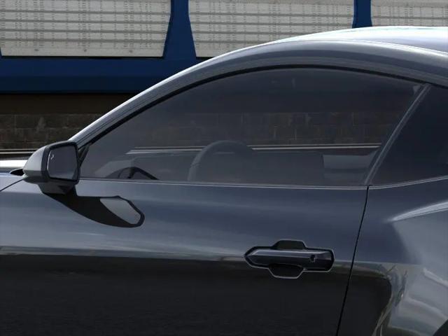 2026 Ford Mustang Dark Horse Fastback