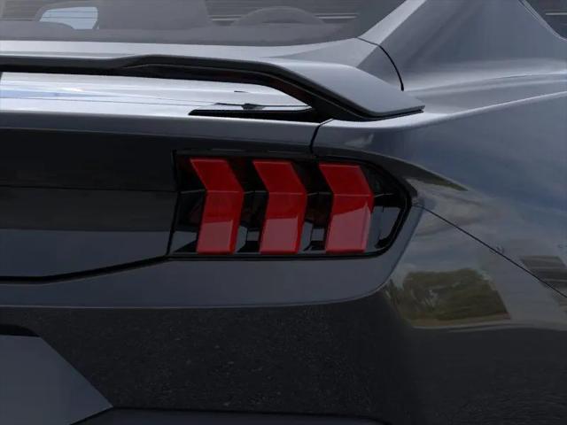 2026 Ford Mustang Dark Horse Fastback