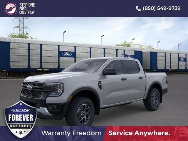 2026 Ford Ranger XLT for sale in Crestview, FL