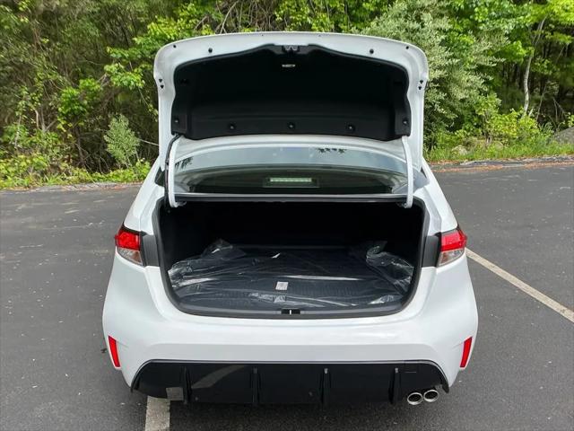 2026 Toyota Corolla Hybrid Hybrid SE