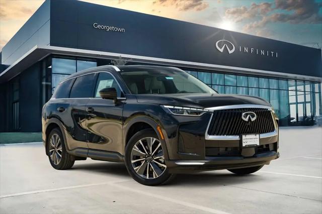 2027 INFINITI QX60 LUXE for sale in Georgetown, TX