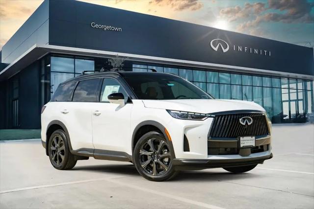 2027 INFINITI QX60 AUTOGRAPH for sale in Georgetown, TX