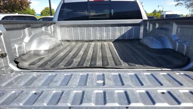 2019 Ram 1500 Big Horn/Lone Star Crew Cab 4x4 5'7" Box