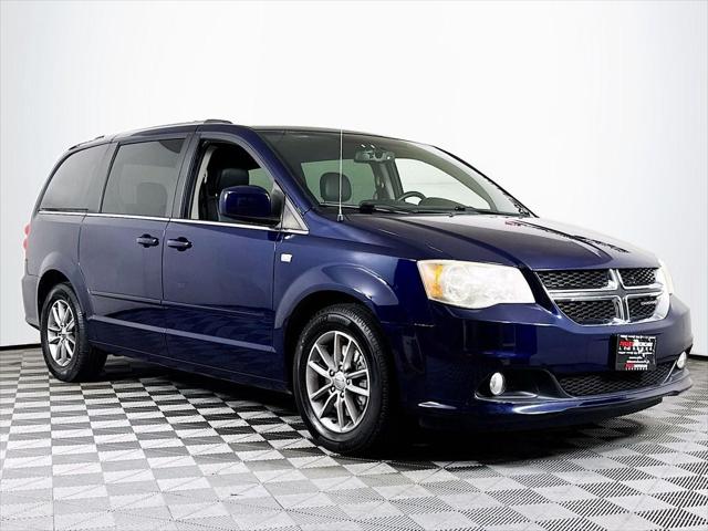 2014 Dodge Grand Caravan SXT 30th Anniversary 2014 Dodge Grand Caravan SXT 30th Anniversary