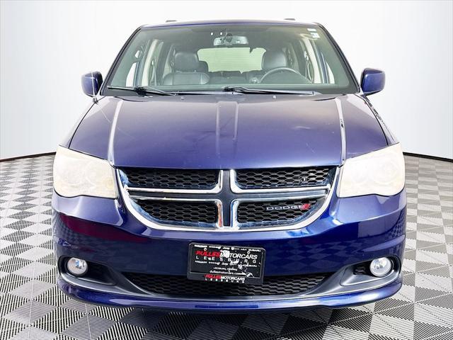 2014 Dodge Grand Caravan SXT 30th Anniversary 2014 Dodge Grand Caravan SXT 30th Anniversary