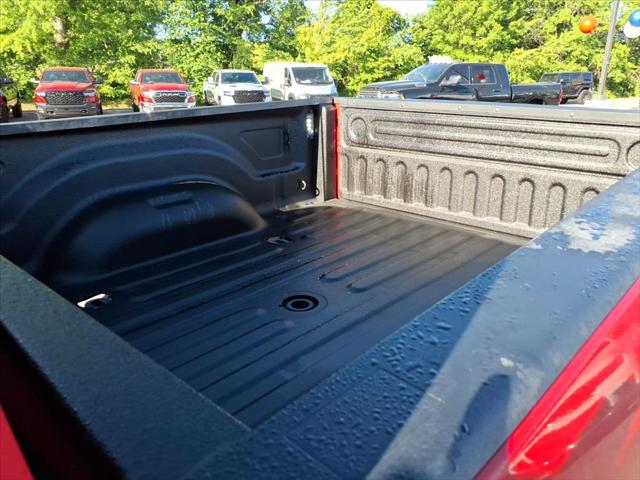 2026 Ram 2500 Big Horn Crew Cab 4x4 6'4" Box