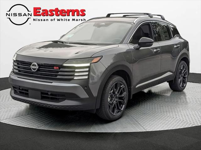 2026 Nissan Kicks SR for sale in White Marsh, MD