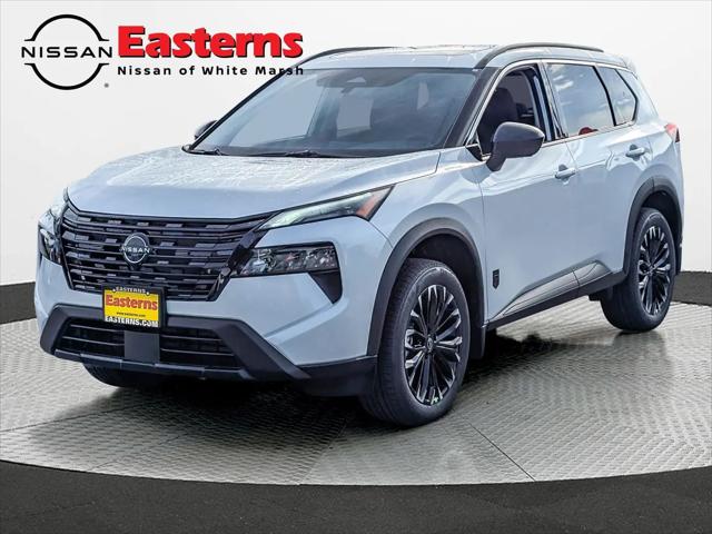 2026 Nissan Rogue Dark Armor for sale in White Marsh, MD