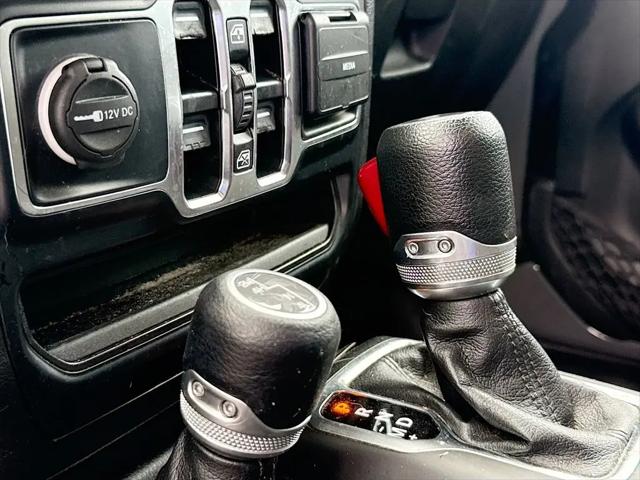 2022 Jeep Wrangler Unlimited Sport S 4x4