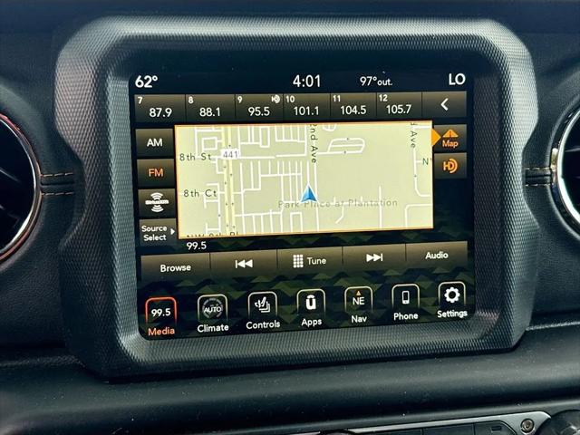 2023 Jeep Wrangler 4xe High Altitude 4x4