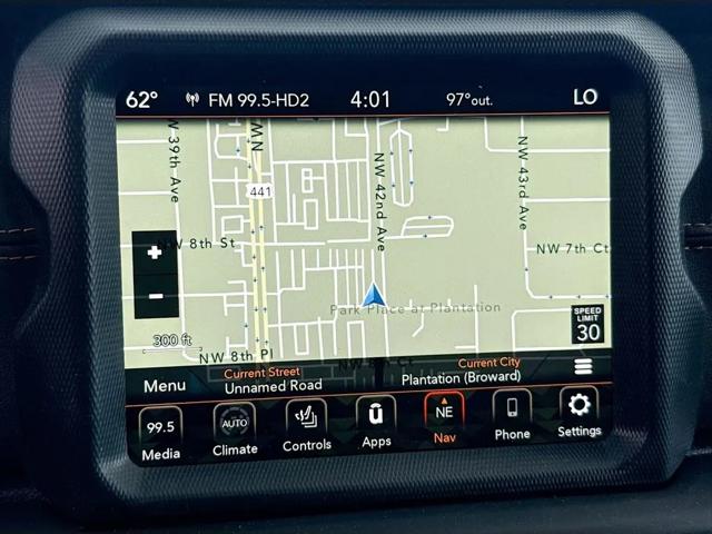 2023 Jeep Wrangler 4xe High Altitude 4x4