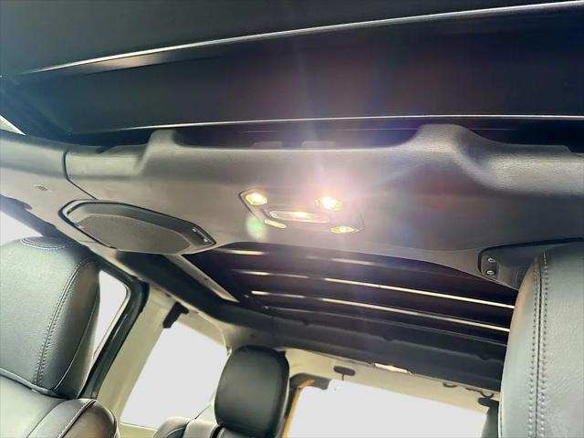 2023 Jeep Wrangler 4xe High Altitude 4x4