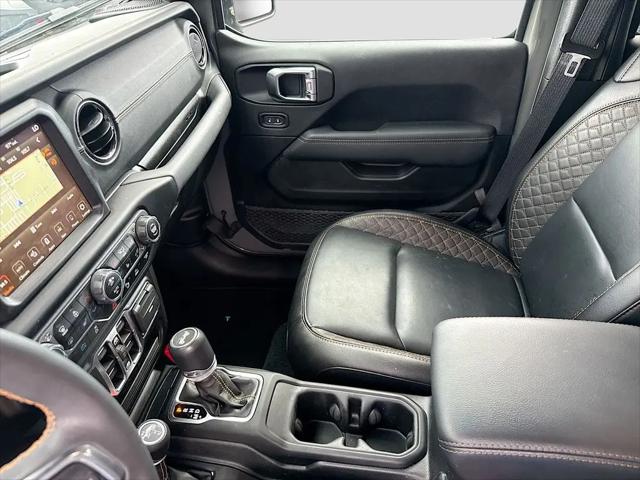 2023 Jeep Wrangler 4xe High Altitude 4x4