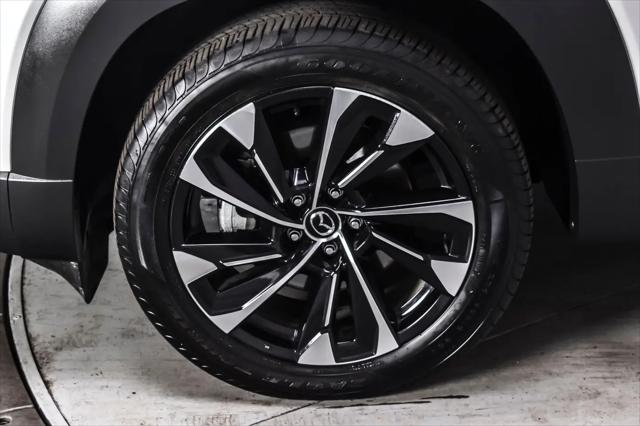2025 Mazda CX-50 Hybrid Premium Plus Package