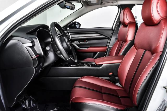 2025 Mazda CX-50 Hybrid Premium Plus Package