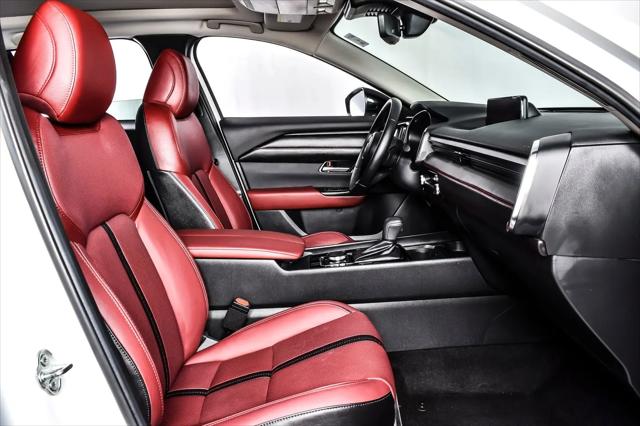 2025 Mazda CX-50 Hybrid Premium Plus Package