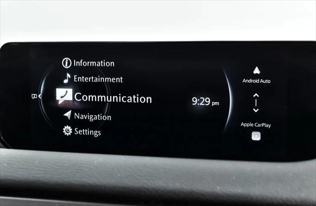 2025 Mazda CX-50 Hybrid Premium Plus Package