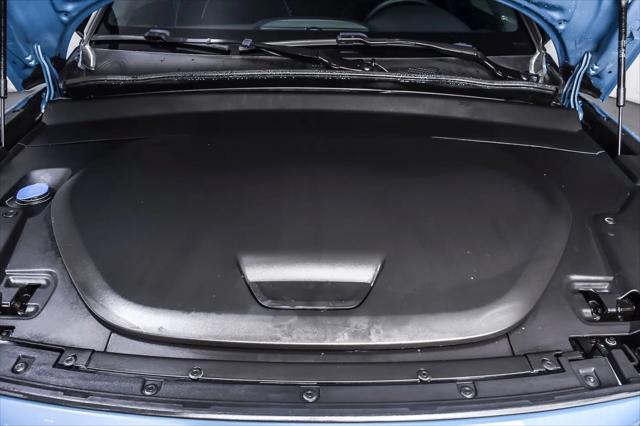2023 Volvo XC40 Recharge Pure Electric Twin Plus