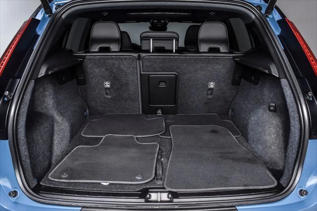 2023 Volvo XC40 Recharge Pure Electric Twin Plus