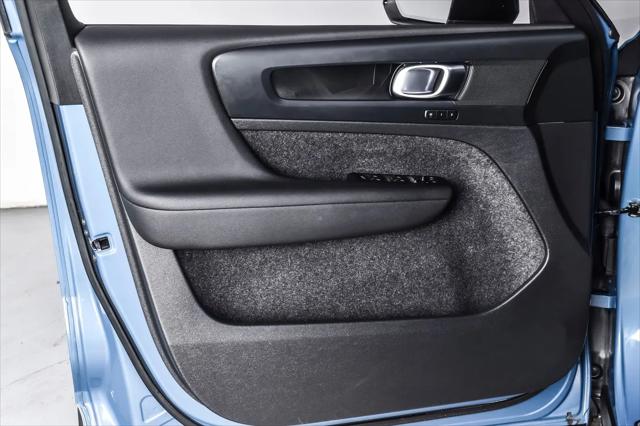 2023 Volvo XC40 Recharge Pure Electric Twin Plus