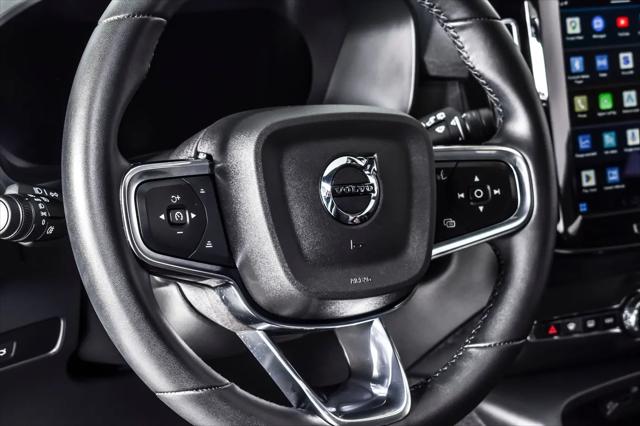 2023 Volvo XC40 Recharge Pure Electric Twin Plus