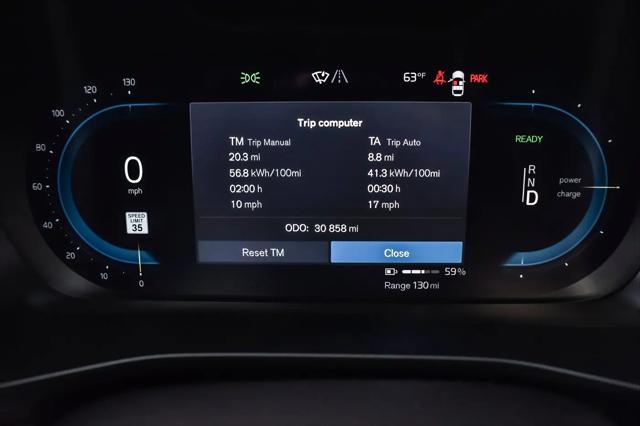 2023 Volvo XC40 Recharge Pure Electric Twin Plus