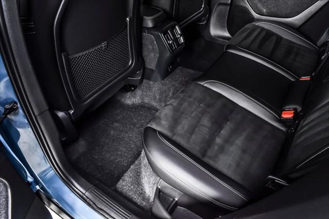 2023 Volvo XC40 Recharge Pure Electric Twin Plus