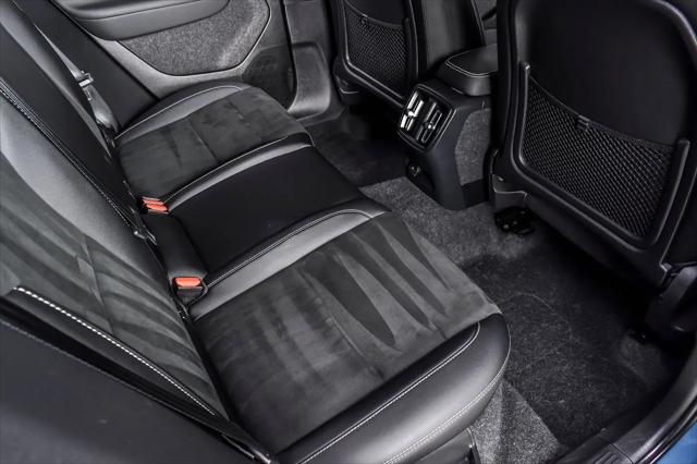 2023 Volvo XC40 Recharge Pure Electric Twin Plus