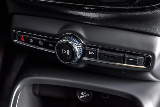 2023 Volvo XC40 Recharge Pure Electric Twin Plus