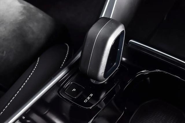 2023 Volvo XC40 Recharge Pure Electric Twin Plus