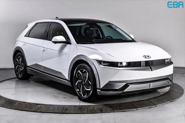 2024 Hyundai IONIQ 5 Limited for sale in Seattle, WA