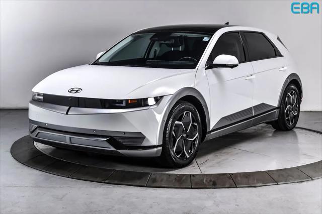 2024 Hyundai IONIQ 5 Limited