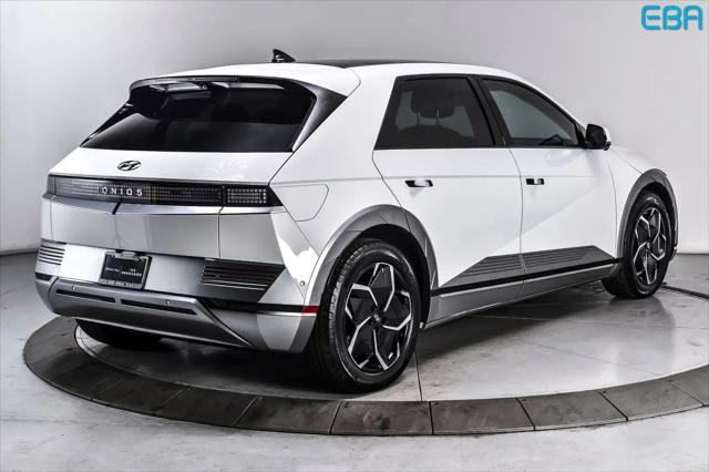 2024 Hyundai IONIQ 5 Limited