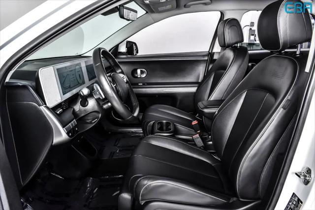 2024 Hyundai IONIQ 5 Limited