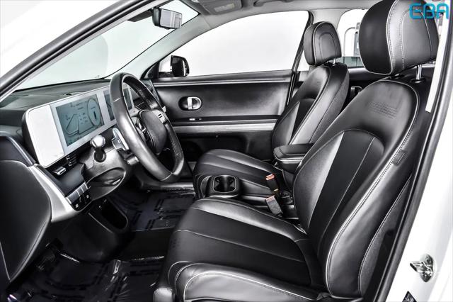 2024 Hyundai IONIQ 5 Limited