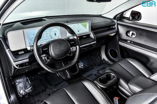2024 Hyundai IONIQ 5 Limited