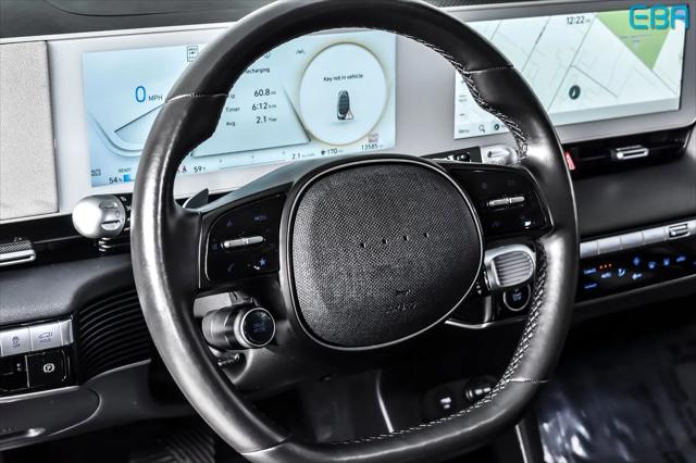 2024 Hyundai IONIQ 5 Limited