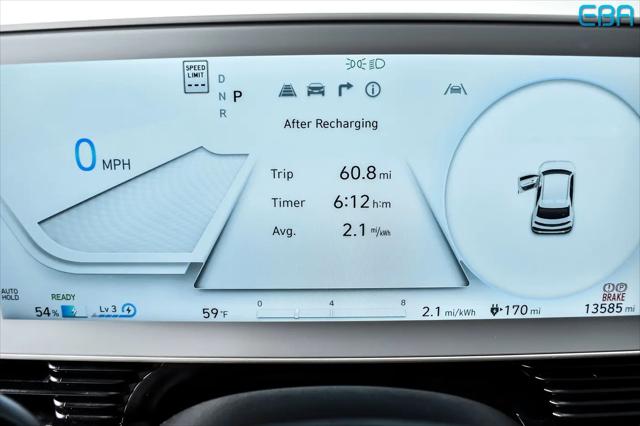 2024 Hyundai IONIQ 5 Limited