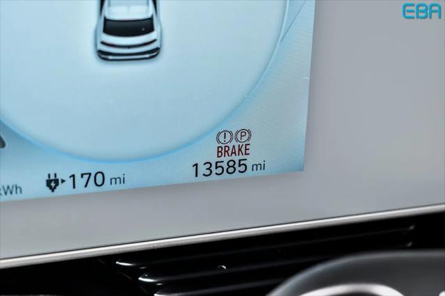 2024 Hyundai IONIQ 5 Limited