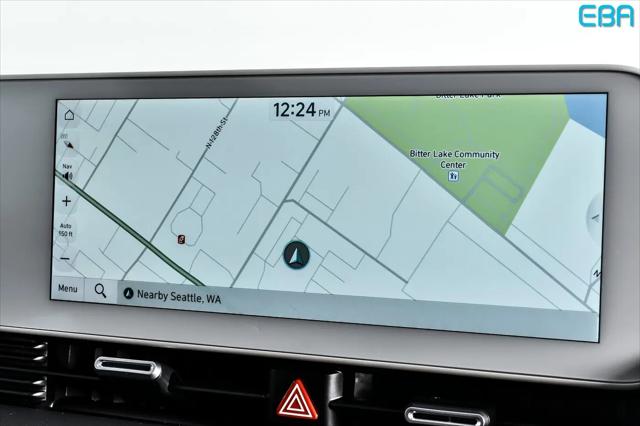 2024 Hyundai IONIQ 5 Limited