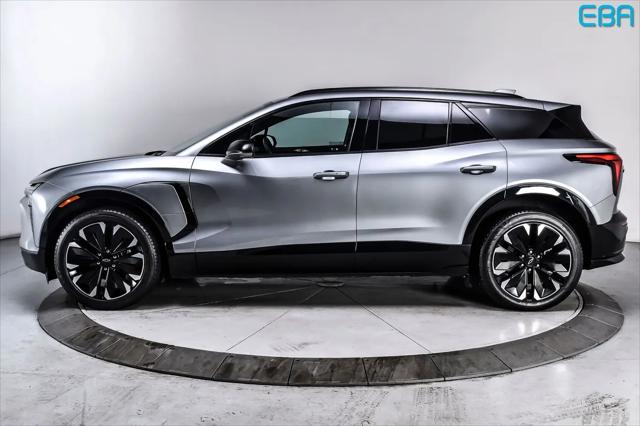 2024 Chevrolet V Blazer eAWD RS