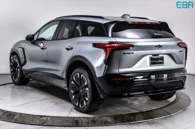 2024 Chevrolet V Blazer eAWD RS