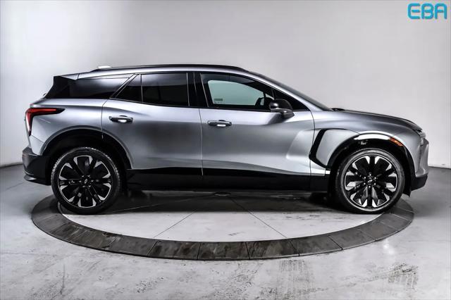 2024 Chevrolet V Blazer eAWD RS