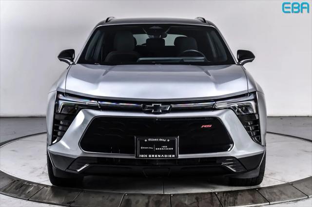2024 Chevrolet V Blazer eAWD RS