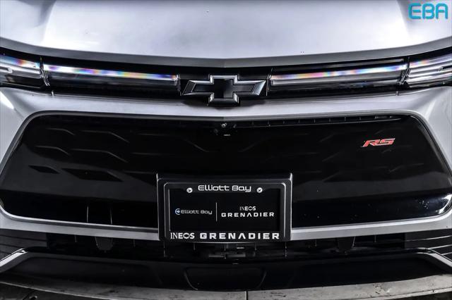 2024 Chevrolet V Blazer eAWD RS