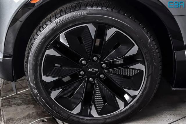 2024 Chevrolet V Blazer eAWD RS