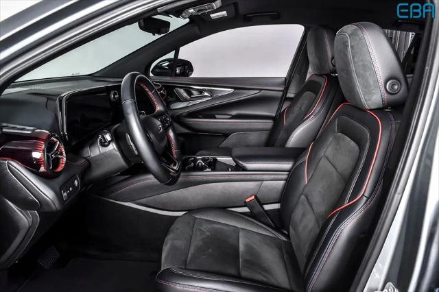 2024 Chevrolet V Blazer eAWD RS