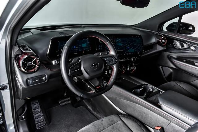 2024 Chevrolet V Blazer eAWD RS